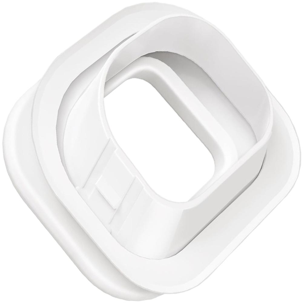 

For Samsung Refrigerators Leak Proof Seal Gasket For Samsung Ice Maker Replacement Enhanced Sealing For Refrigerator Parts China Mainland