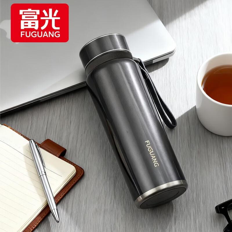 FUGUANG 316 Stainless Steel Insulated Sports Bottle