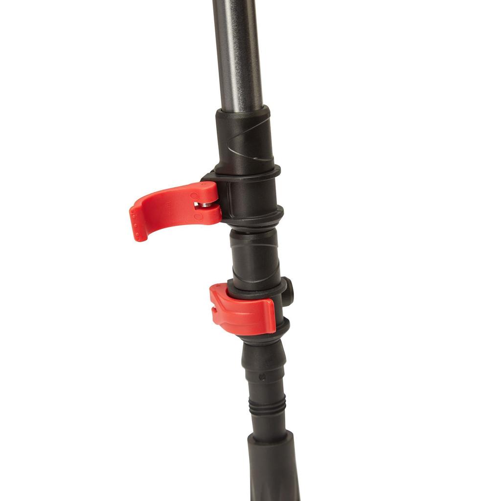 CRAGHOPPERS Venture Trekking Poles (Pack Of 2)