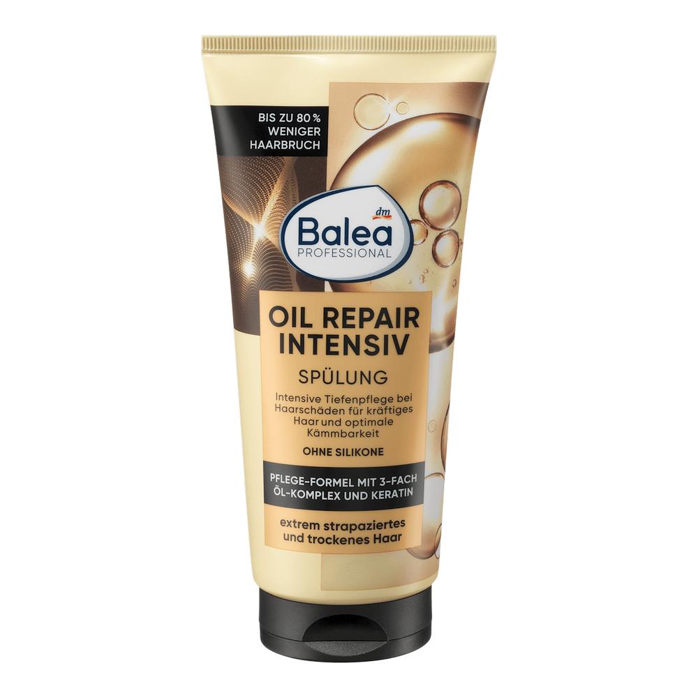 Balea Professional Oil Repair Conditioner 200Ml