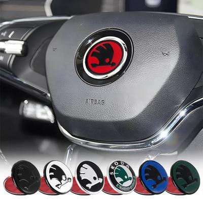 Accesorios de exterior – Emblemas