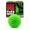 Needoh Fuzz Ball Fidget Toy Series Desktop Ornament Stress Relief Toys Suitable For People Under Pressure Fun Soft Stress Ball