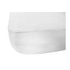 Protège-matelas - tontondino - 60x120 cm - ventilé - étanche - confortable