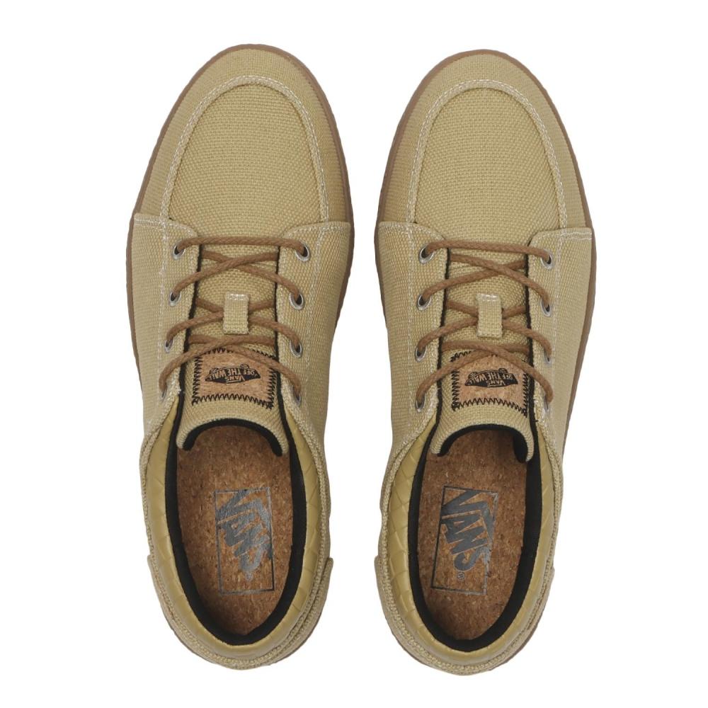 Vans Strize Sand  Gum V3770 Cvs Sand Gum