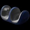 Philips Automatic Kneading Leg Massager CN plug (adapter included)
