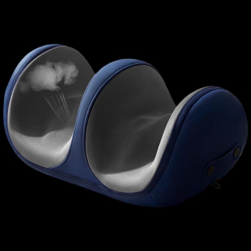 Philips Automatic Kneading Leg Massager CN plug (adapter included)