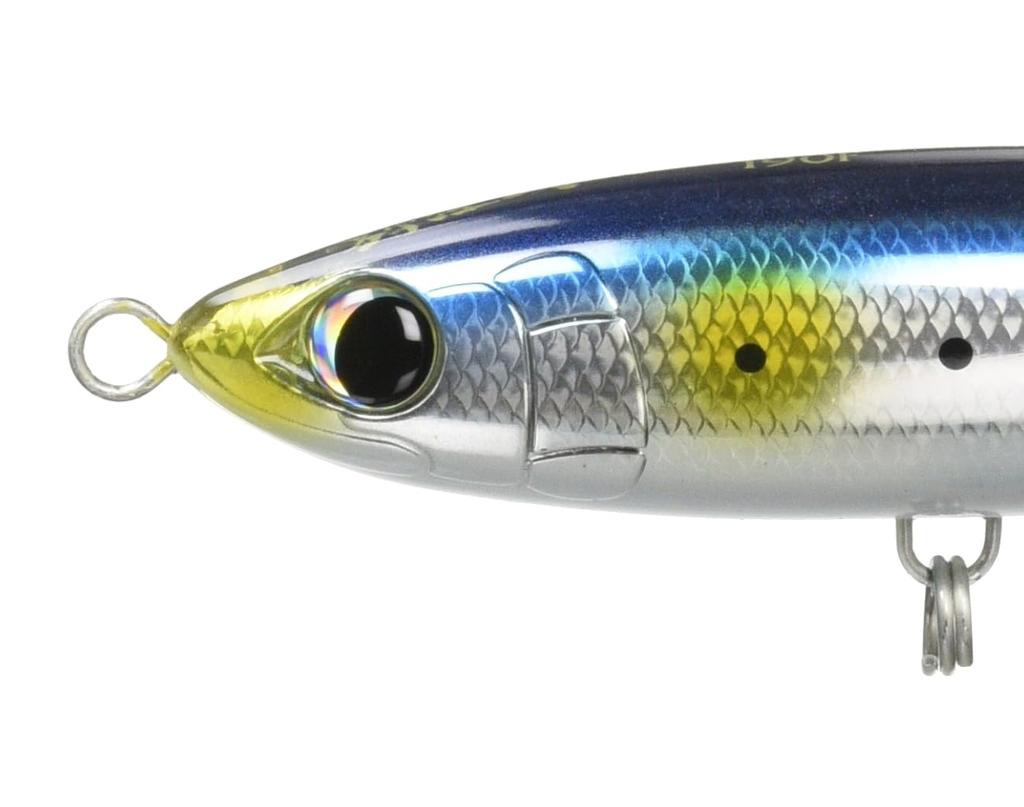 SHIMANO Ocea Special Order Hiramasa 190F 001 Kyorin Iwashi Lure OT-190J