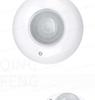 Ceiling-Mounted LED Infrared Body Sensor Switch