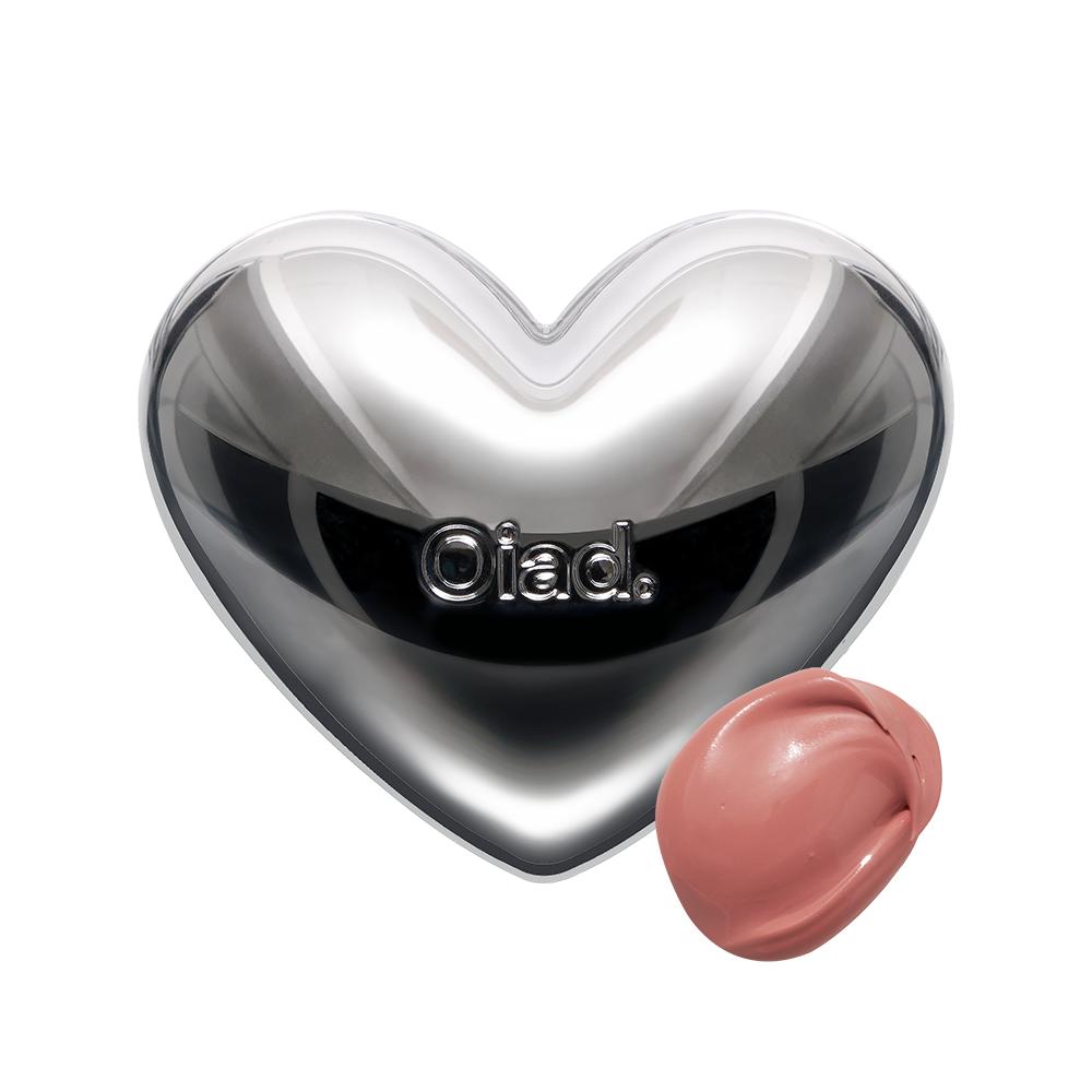 Oaid Silver Purse Mousse Lip & Cheek 7.5g 15 colors Single/Planned