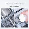 Kemai CJ-4000 Manual Hot Melt Binding Machine CN plug (adapter included)