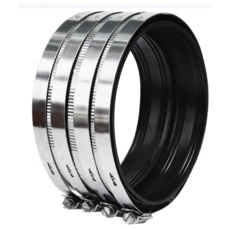 Stainless Steel Hose Clamp