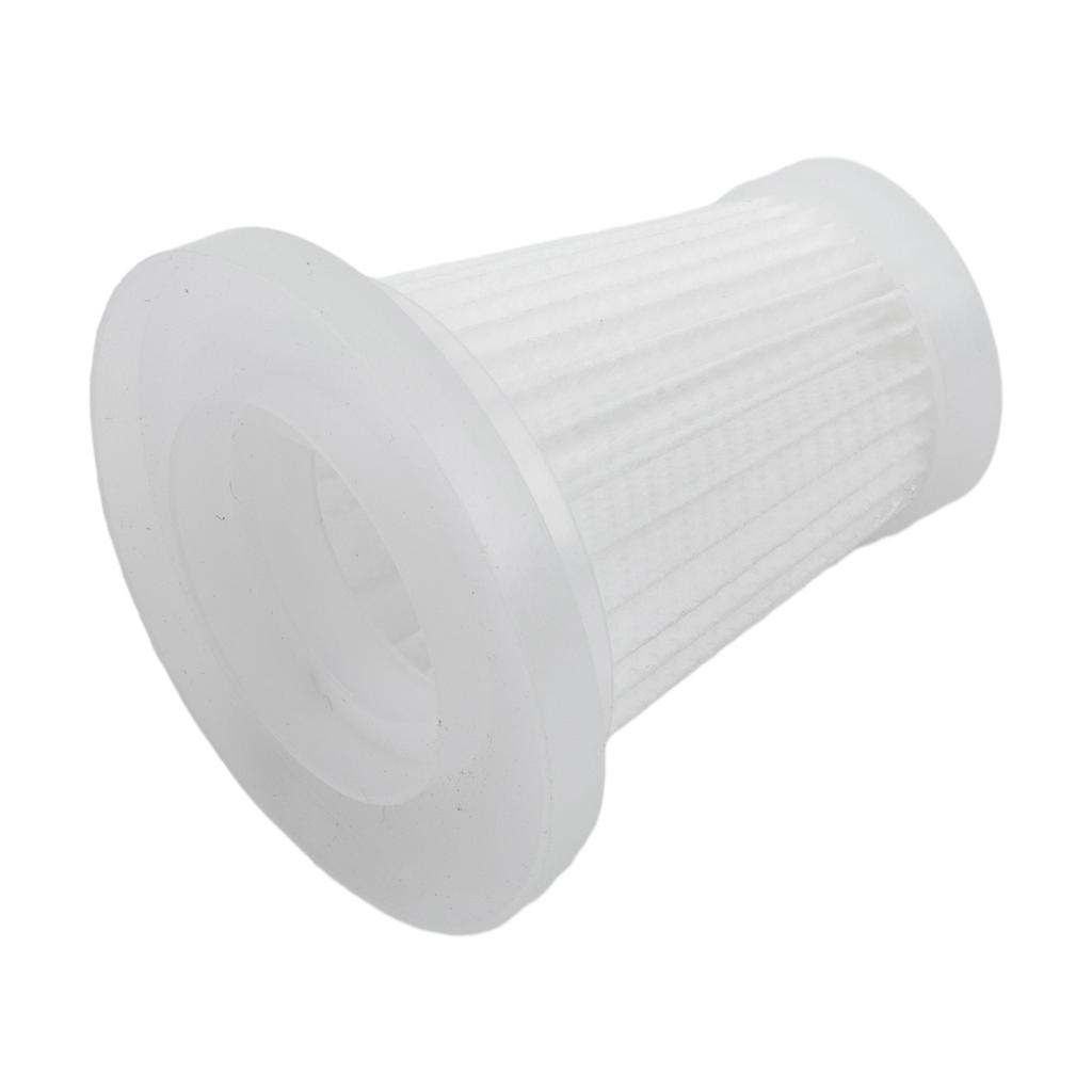 Quality Washable Filters for Car Vacuum Cleaner 235pcs Improved Efficiency