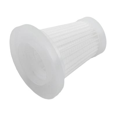 Quality Washable Filters for Car Vacuum Cleaner 235pcs Improved Efficiency