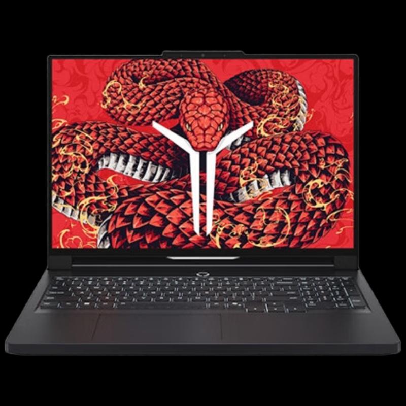 Lenovo Legion R9000P 2025 AI Gaming Laptop (CN version)