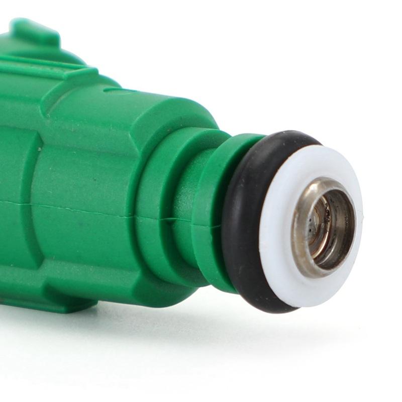 4Pcs Fuel Injectors 35310-37150 For Accent 1.6L L4 2006-2011