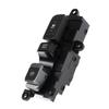 Parking Brake Heating Window Switch 933102W315 For Hyundai Santa Fe Sport 17-18