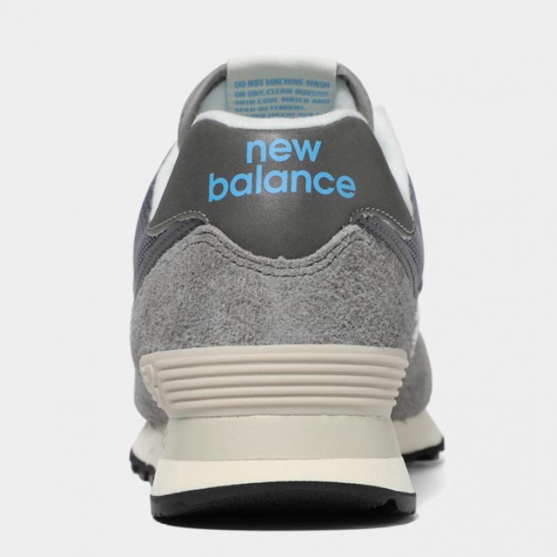 New Balance Galleria New Balance 574 Sneakers Unisex U574wr2