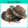 Hats Outdoor Fishing Windproof Unisex Hiking Tourism Fisherman Camouflage Hat