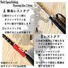 NoA Hand Strap with Rest Hook for Spearfishing, Harpoon, Diving, Spearfishing, Hand Harpoon, Spear Gun, Sling Charge, Spearfishing, Diving (Camouflage