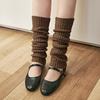 Osborne Alpaca Wool Leg Warmers 5 Colors