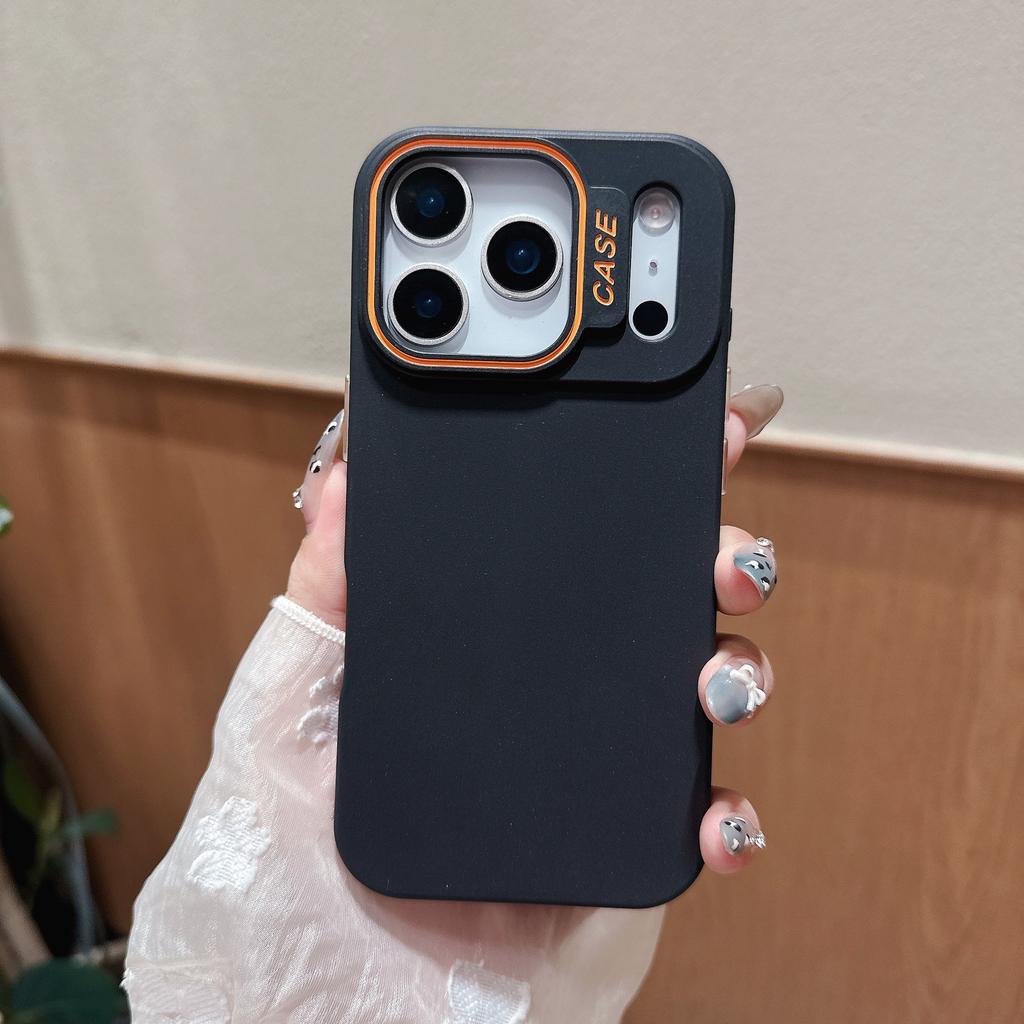 Candy Macaron Matte Phone Cases For iPhone 17 Pro Max Air 14 15 Plus Funda For iPhone 11 12 13 16 Pro Max Camera Protector Cover