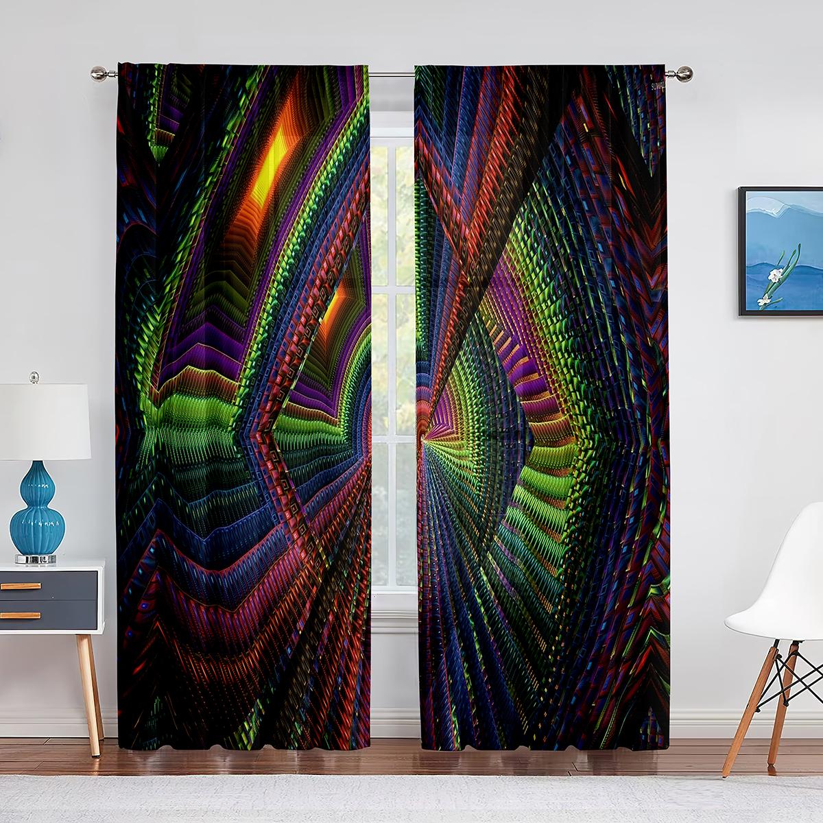 Психоделическая Радуга — фото 7