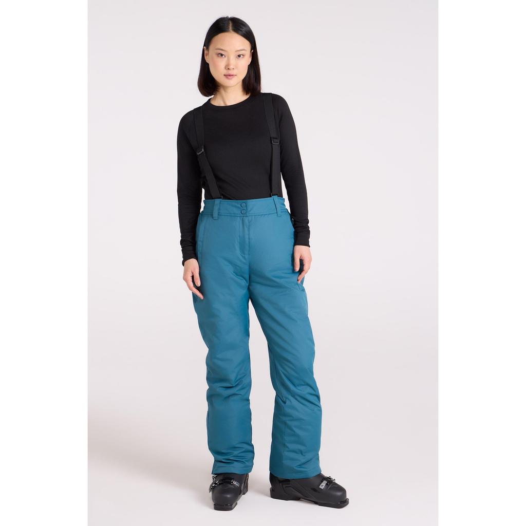 Mountain Warehouse Womens/Ladies Moon II Ski Trousers
