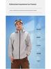 Customizable High-Quality Sun Protection Hooded Outdoor Workwear Set