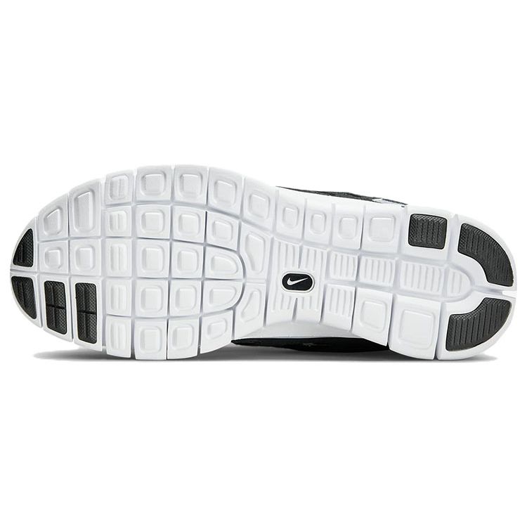 Nike Dámské tenisky Free RN 2 Black Off Noir Bílé DM8915-002