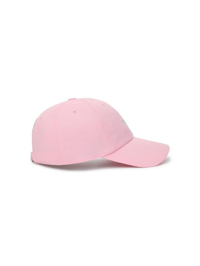 DISCOVERY EXPEDITION Awesome Shift Ball Cap (Pink)