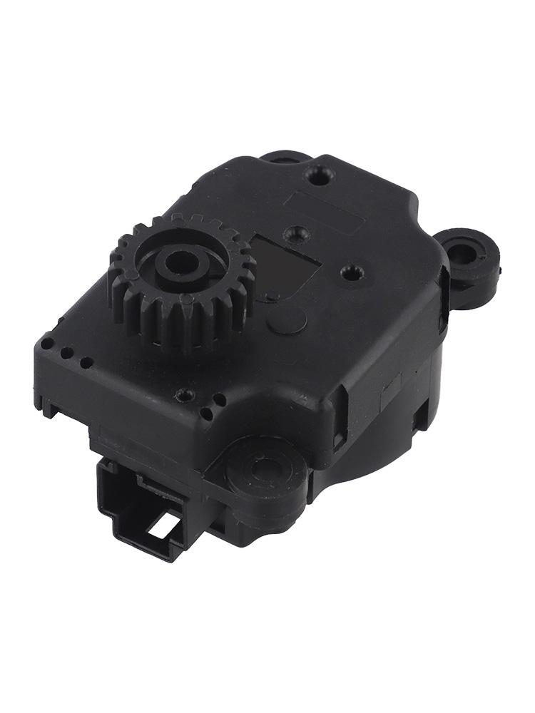 Automotive Heater Actuator Part For C4 2006-2010 As Shown In The Picture Heater Flap Motor Practical Functionality