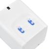 QX2E Simple Setups Automatic Garden Water Timer Features Precise Flows Control and Water Saving Technology