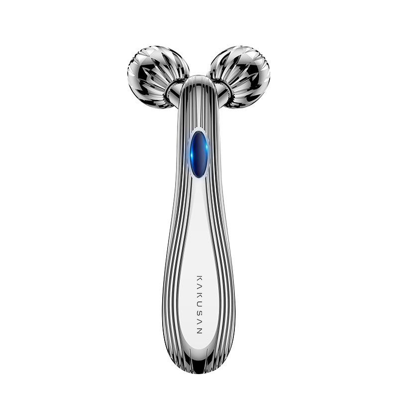 EMS Microcurrent V-Face Lifting Beauty Roller