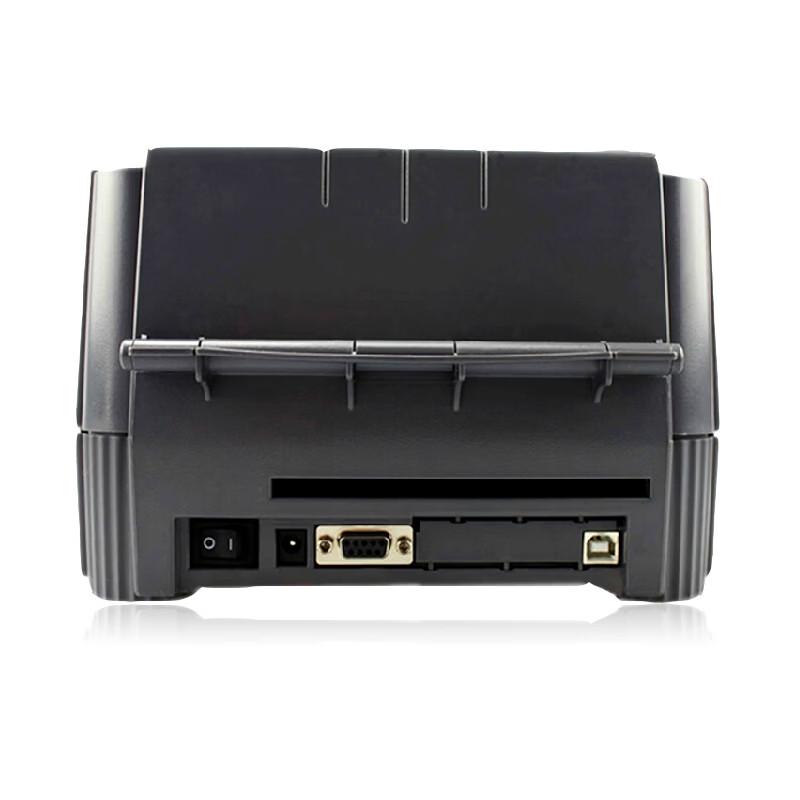 TSC TTP-342Pro Label Printer CN Plug (adapter Included)