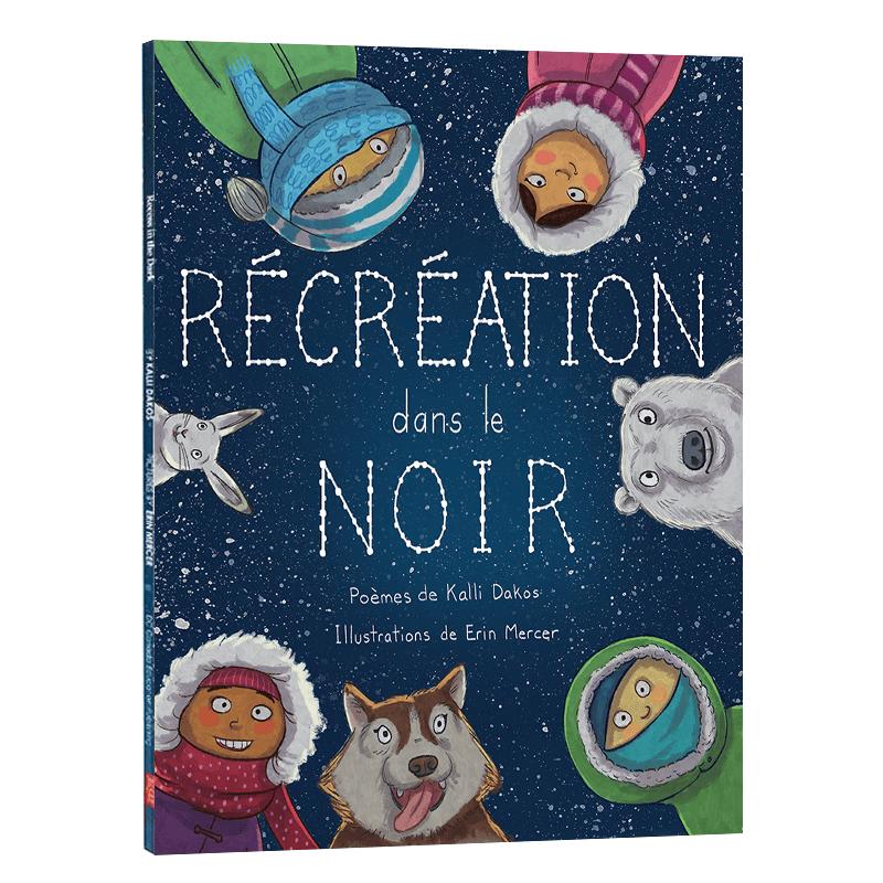 DC Fun Picture Book Series for 6-12 Year Olds