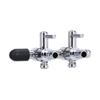Fish Tank Oxygen Distributor 6mm Carbon Dioxide Regulating Switch Regulating Valve