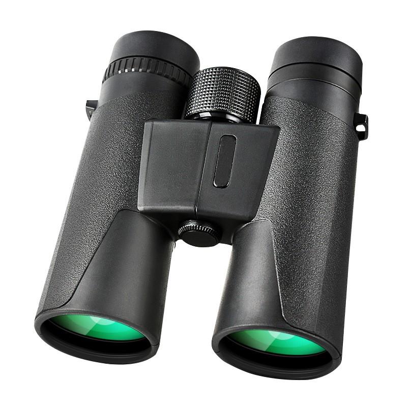 10x42 High Magnification HD Binoculars Outdoor Birdwatching Hiking Camping Adults Full Metal Tripod Ready