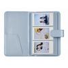 FUJIFILM Album for "INSTAX mini" Film, Holds 108 Photos, INSTAX mini 13 Album 108 Blue
