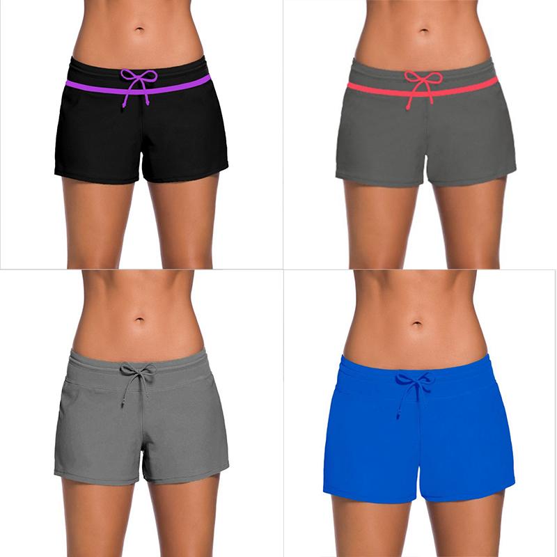 

Boardshorts Плавательные шорты Женские купальники Женские шорты