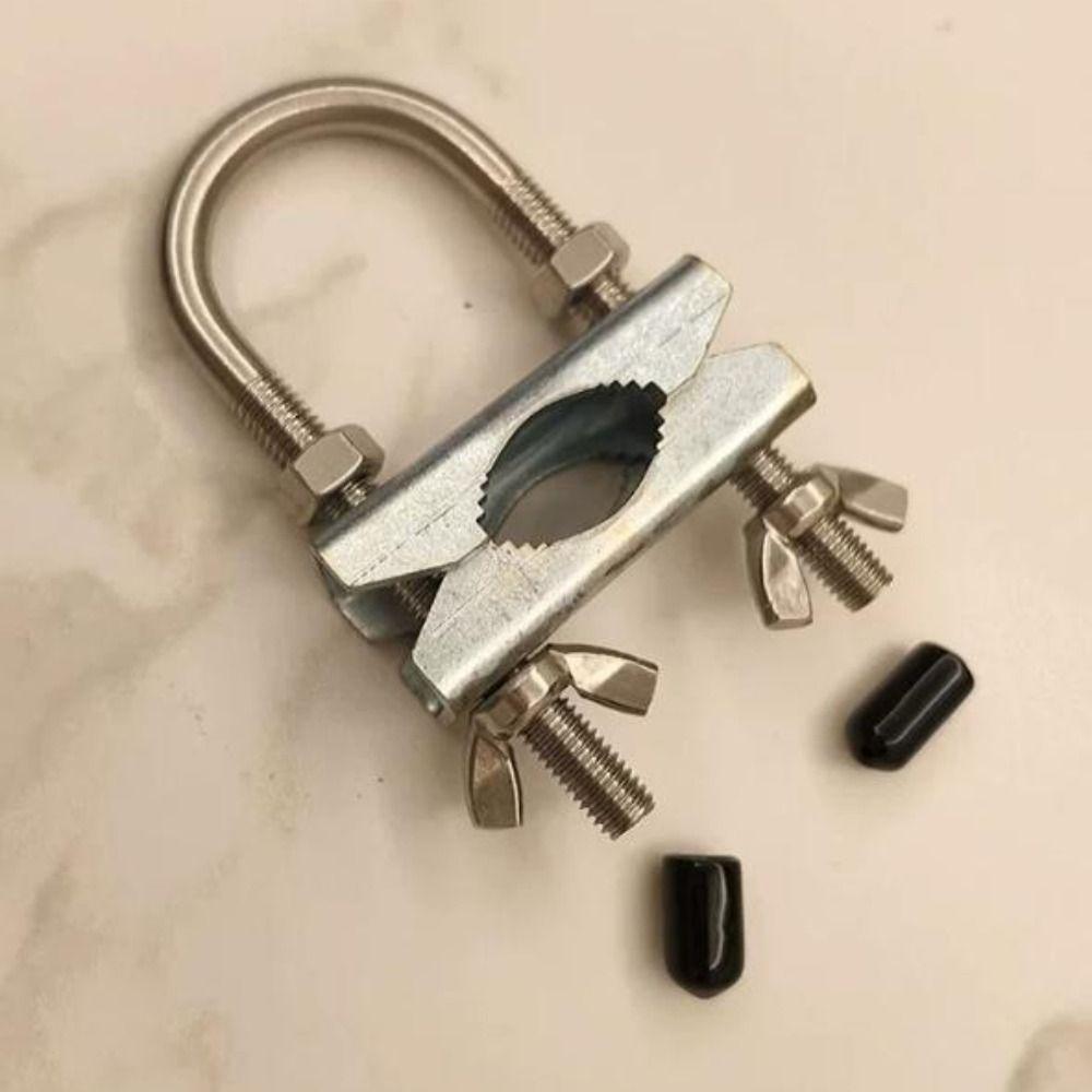 Adjustable Anti-theft Door Lock Anti-pry Hotel Door Lock Durable Toddler Proof Locks Travel Use