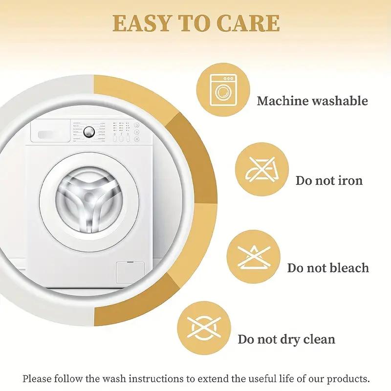 2 szt. Wodoodporna poszewka na poduszkę, Odporny na olej dzianinowy ochraniacz na poduszkę do spania na łóżku, Poszewka