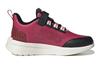 LEGO X Adidas Racer Tr Abrasion Resistant Low Top Kids' Running Shoes Red Black Kids' GW4001