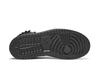 Women's Sneakers Jordan 1 Acclimate Triple Black (Women's) Black/Black/White