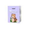 Fang Xiaomian Mini Travel Tissues - Portable Virgin Wood Pulp Handkerchiefs & Napkins for Outdoor Use