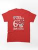 Aaahh!!! Real Monsters Aaahh!!! Real Monsters Group Shot 6th Birthday Classic Unisex T-Shirt