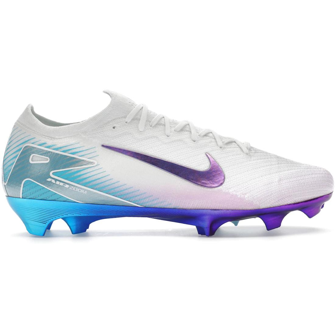 

Кроссовки Nike Zoom Mercurial Vapor 16 Elite LV8 FG Elite Only Pack(HV4887-100) 40.5