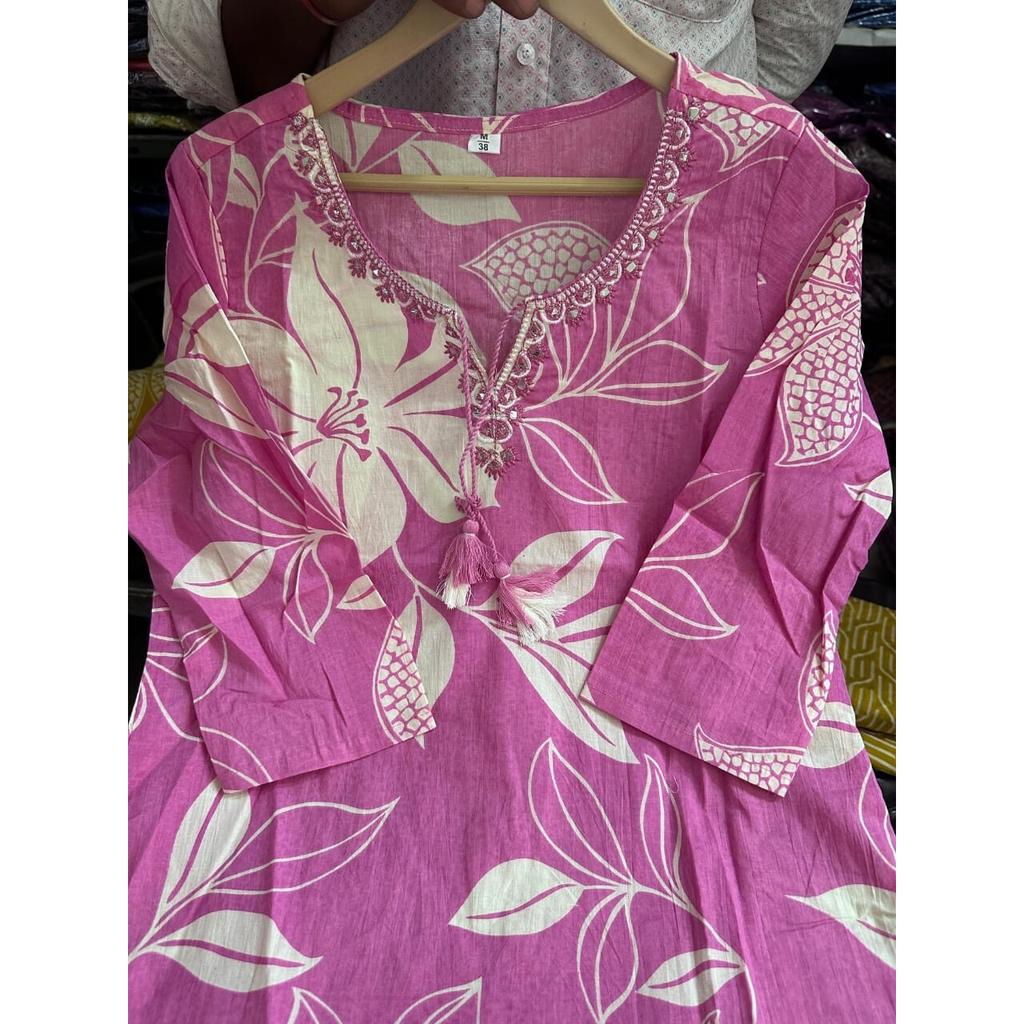 Women Designer Party Wear Kurti Bollywood Pakistani Salwar Kameez Indian Set SC-2341