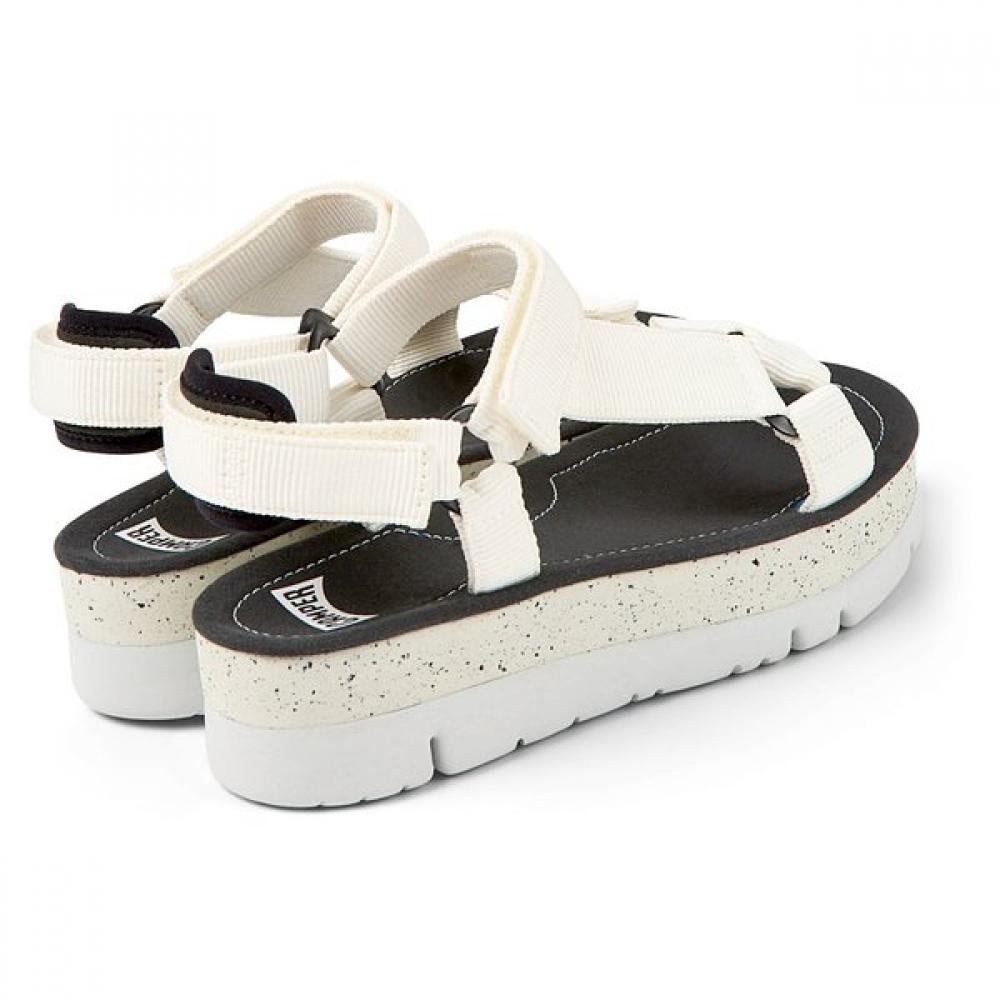Camper Women S Sandal Oruga Up K200851 007