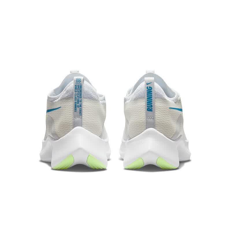 Nike Zoom Fly 4 Men's Running Shoes
