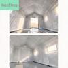 Senmiying Camouflage Inflatable Command Tent